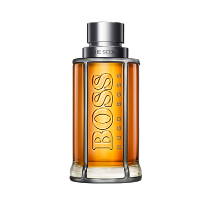 Hugo Boss-Boss Bottled- The Scent Eau de Toilette 100ml