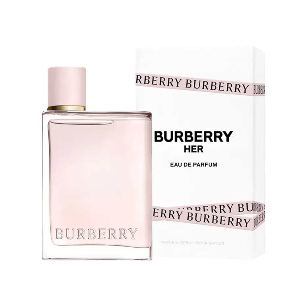 Givenchy-Burberry Her Eau de Parfum 100ml