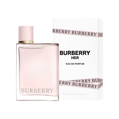 Givenchy-Burberry Her Eau de Parfum 100ml