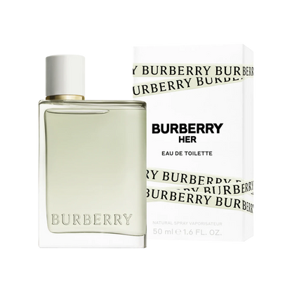 Givenchy-Burberry Her Eau de Toilette 100ml