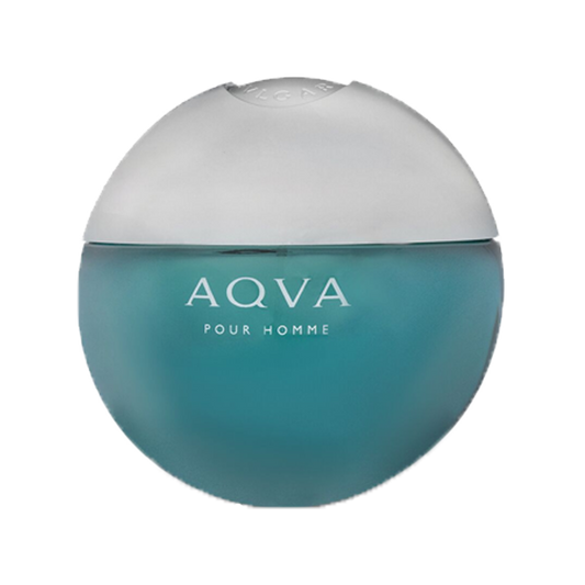 Bvlgari-Aqva Pour Homme Eau de Toilette 100ml