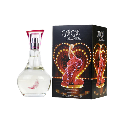 Paris Hilton-CAN CAN Eau de Parfum 100 ml