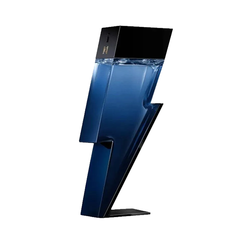 Carolina Herrera-Bad Boy Cobalt Eau de Parfum 100ml