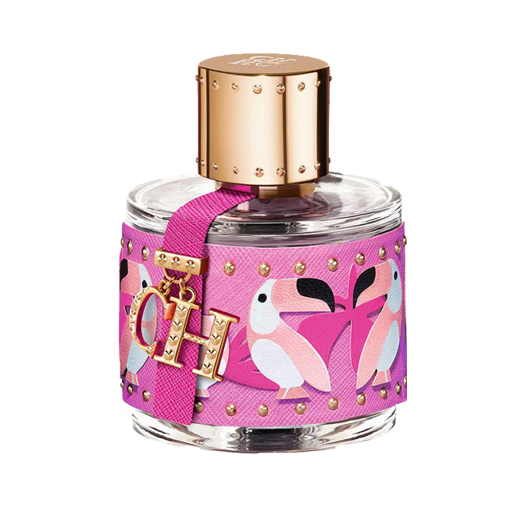 Carolina Herrera-CH Birds of Paradise Eau de Parfum 100ml