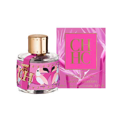 Carolina Herrera-CH Birds of Paradise Eau de Parfum 100ml