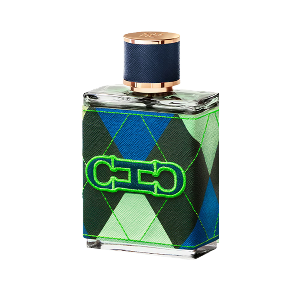 Carolina Herrera-CH Men Swing Eau de Parfum 100ml