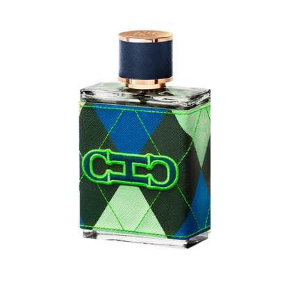 Carolina Herrera-CH Men Swing Eau de Parfum 100ml