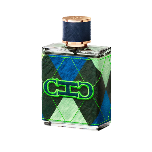 Carolina Herrera-CH Men Swing Eau de Parfum 100ml