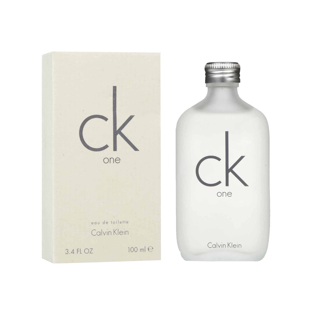 Calvin Klein-CK ONE Eau de Toilette 200ml