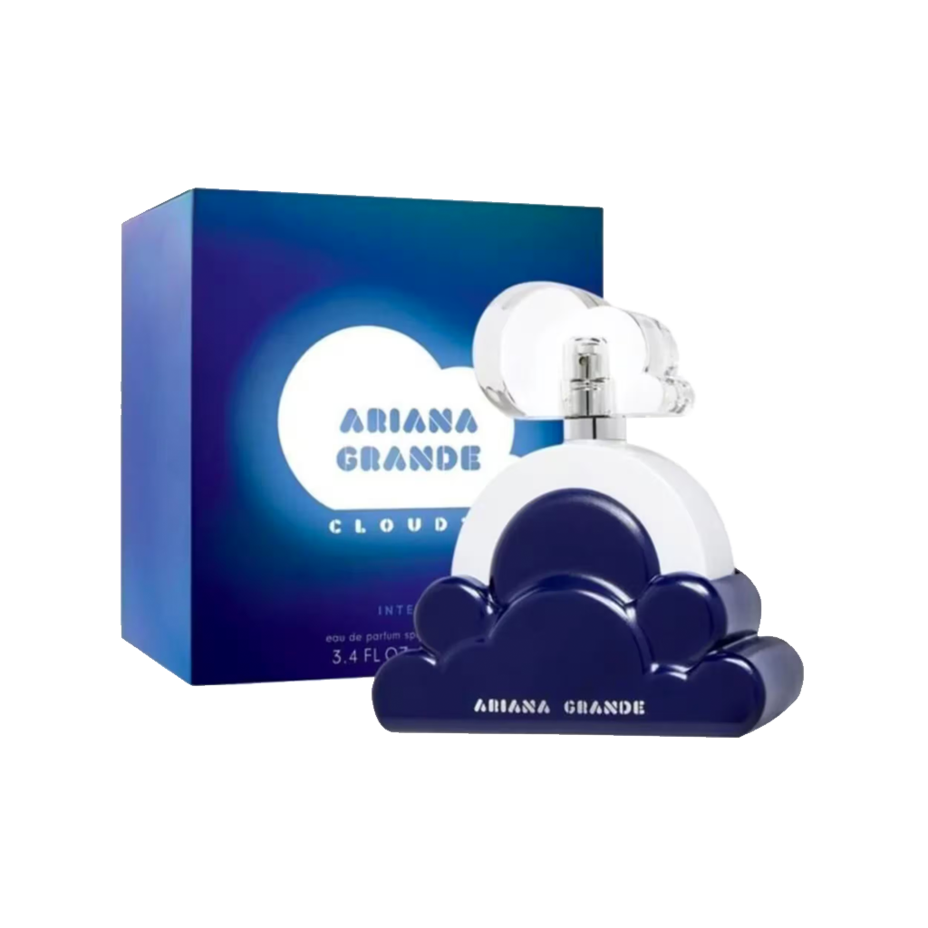 Ariana Grande-Cloud 2.0 Intense Eau de Parfum 100ml