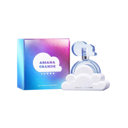 Ariana Grande-Cloud Eau de Parfum 100ml