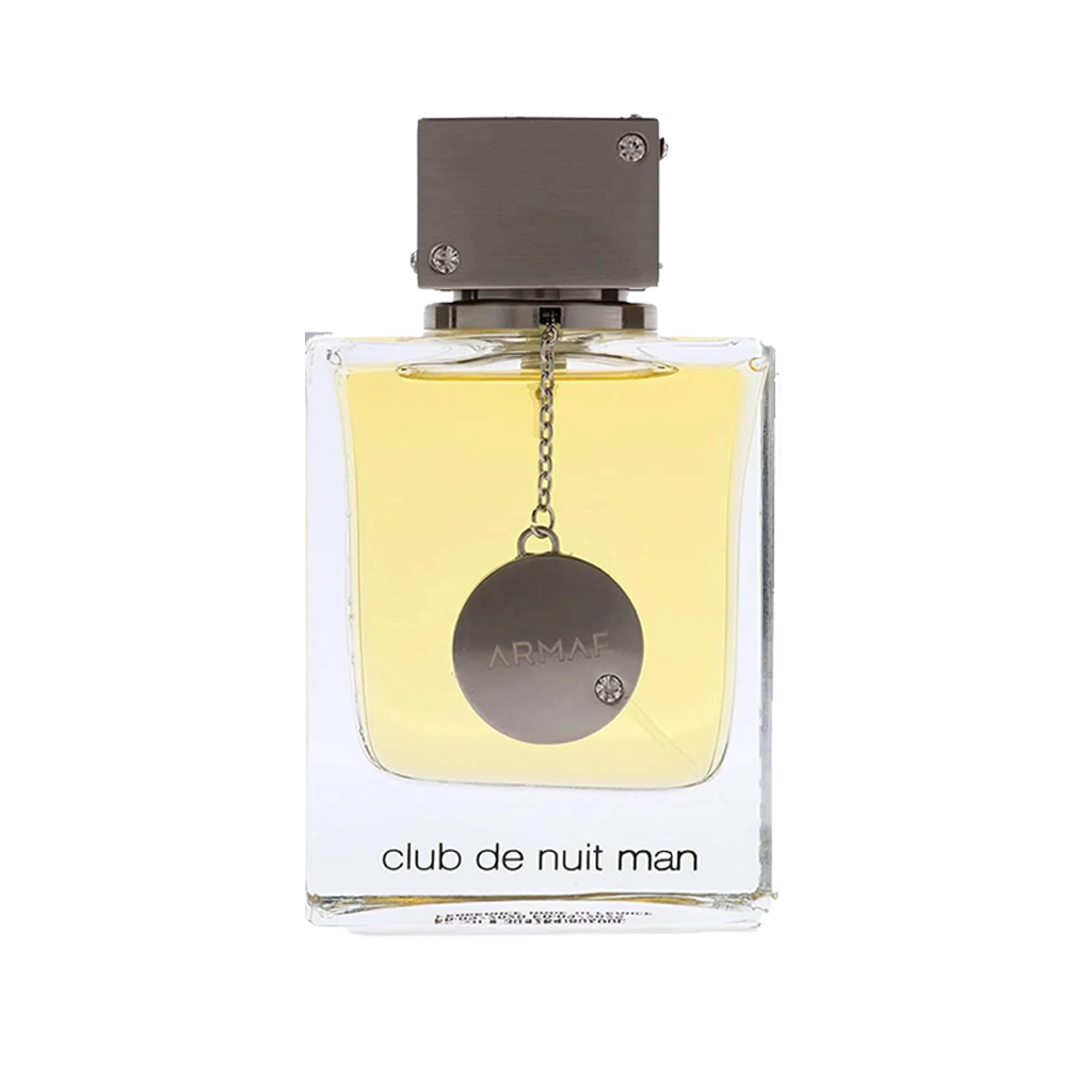 Armaf - Club de Nuit Man Eau de Toilette 105 ml
