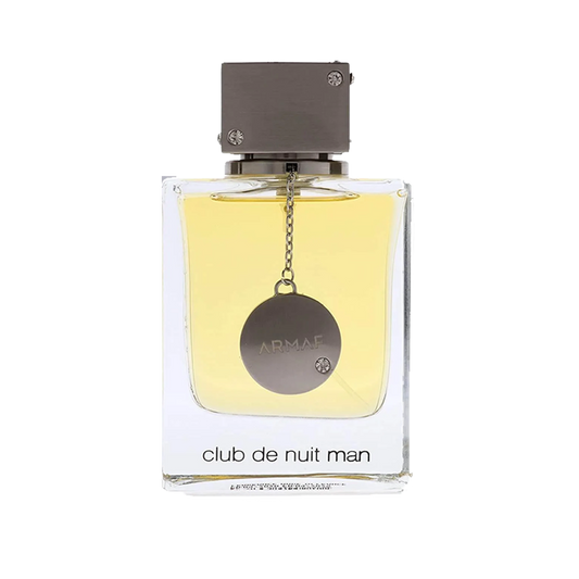 Armaf - Club de Nuit Man Eau de Toilette 105 ml