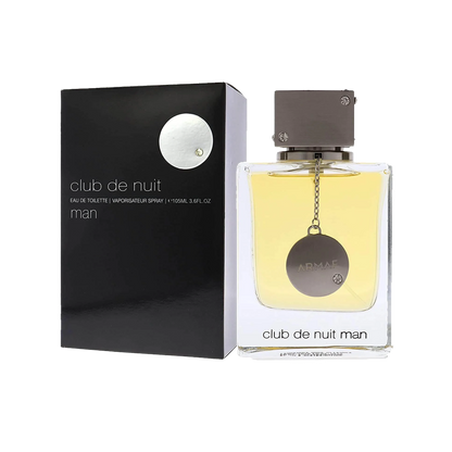 Armaf - Club de Nuit Man Eau de Toilette 105 ml
