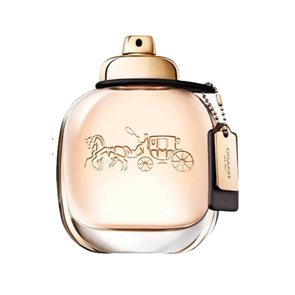 Coach-Coach New York Eau de Parfum 90 ml