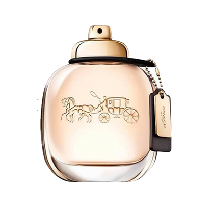 Coach-Coach New York Eau de Parfum 90 ml