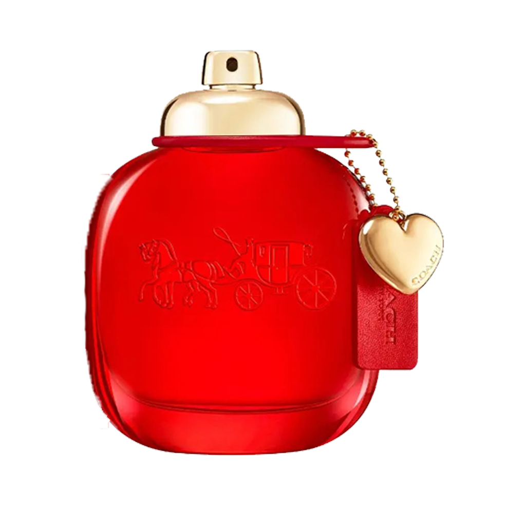 Coach-Coach Love Eau de Parfum 90 ml