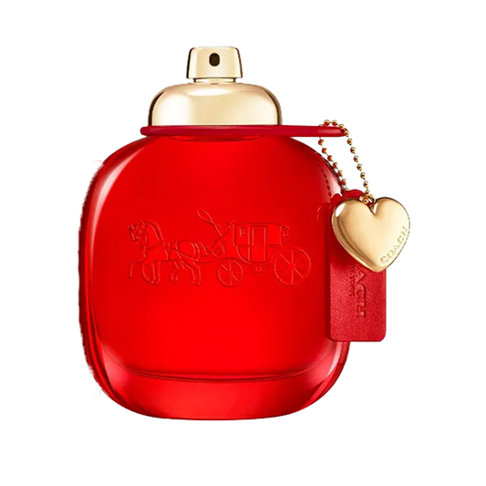 Coach-Coach Love Eau de Parfum 90 ml