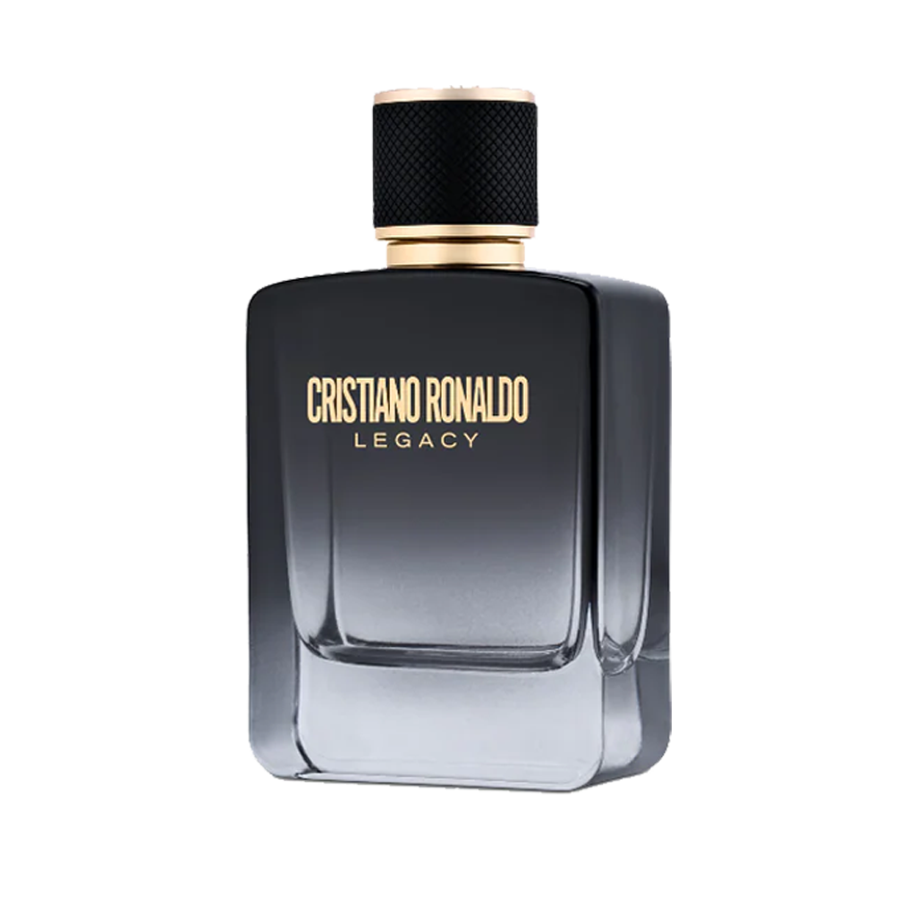 Cristiano Ronaldo-Legacy Eau de Parfum