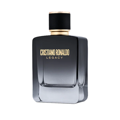 Cristiano Ronaldo-Legacy Eau de Parfum
