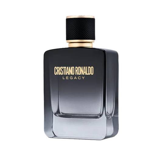 Cristiano Ronaldo-Legacy Eau de Parfum