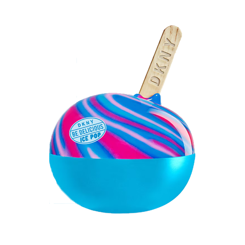 DKN-Ice Pop Berry Bliss Eau de Parfum 50ml