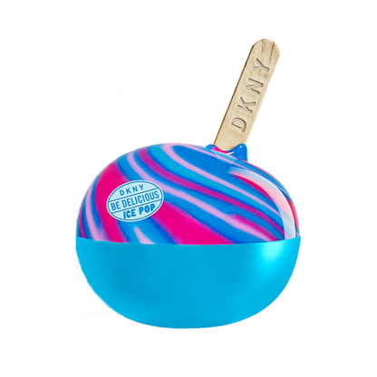 DKN-Ice Pop Berry Bliss Eau de Parfum 50ml