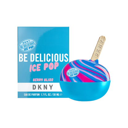 DKN-Ice Pop Berry Bliss Eau de Parfum 50ml