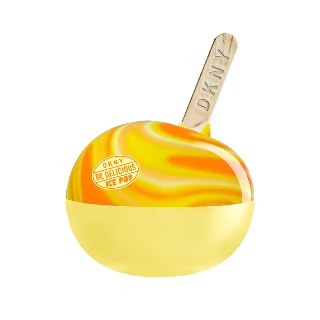 DKN-Ice Pop Citrus Splash Eau de Parfum 50ml