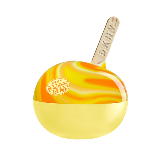 DKN-Ice Pop Citrus Splash Eau de Parfum 50ml