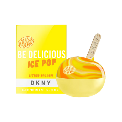 DKN-Ice Pop Citrus Splash Eau de Parfum 50ml