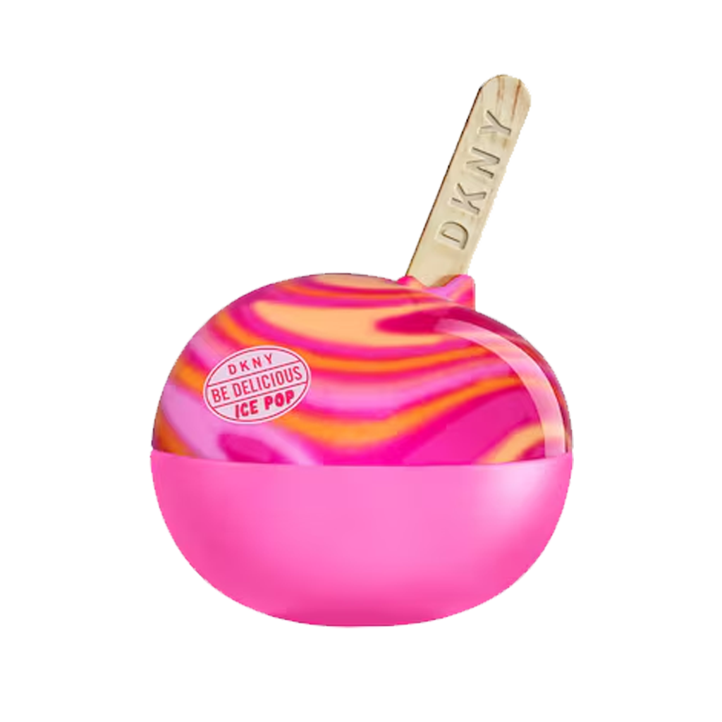 DKN-Ice Very Cherry Eau de Parfum 50ml