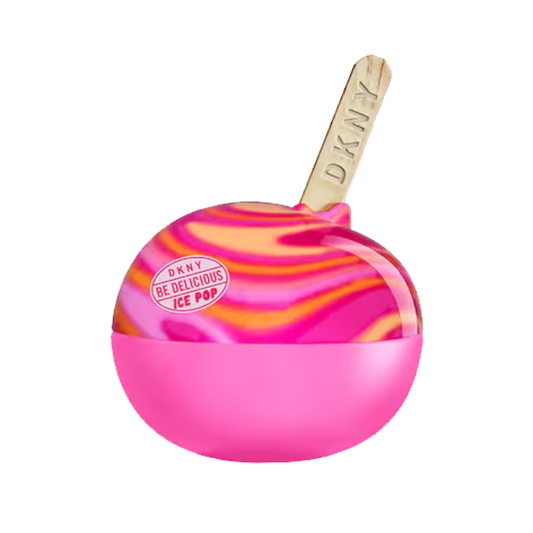 DKN-Ice Very Cherry Eau de Parfum 50ml