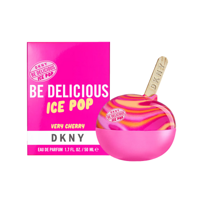 DKN-Ice Very Cherry Eau de Parfum 50ml