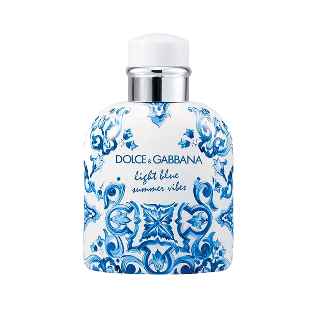 Dolce & Gabbana-Light Vibes 125 ml