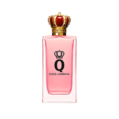 Dolce & Gabbana-Dolce & Gabbana Q Eau de Parfum 100ml