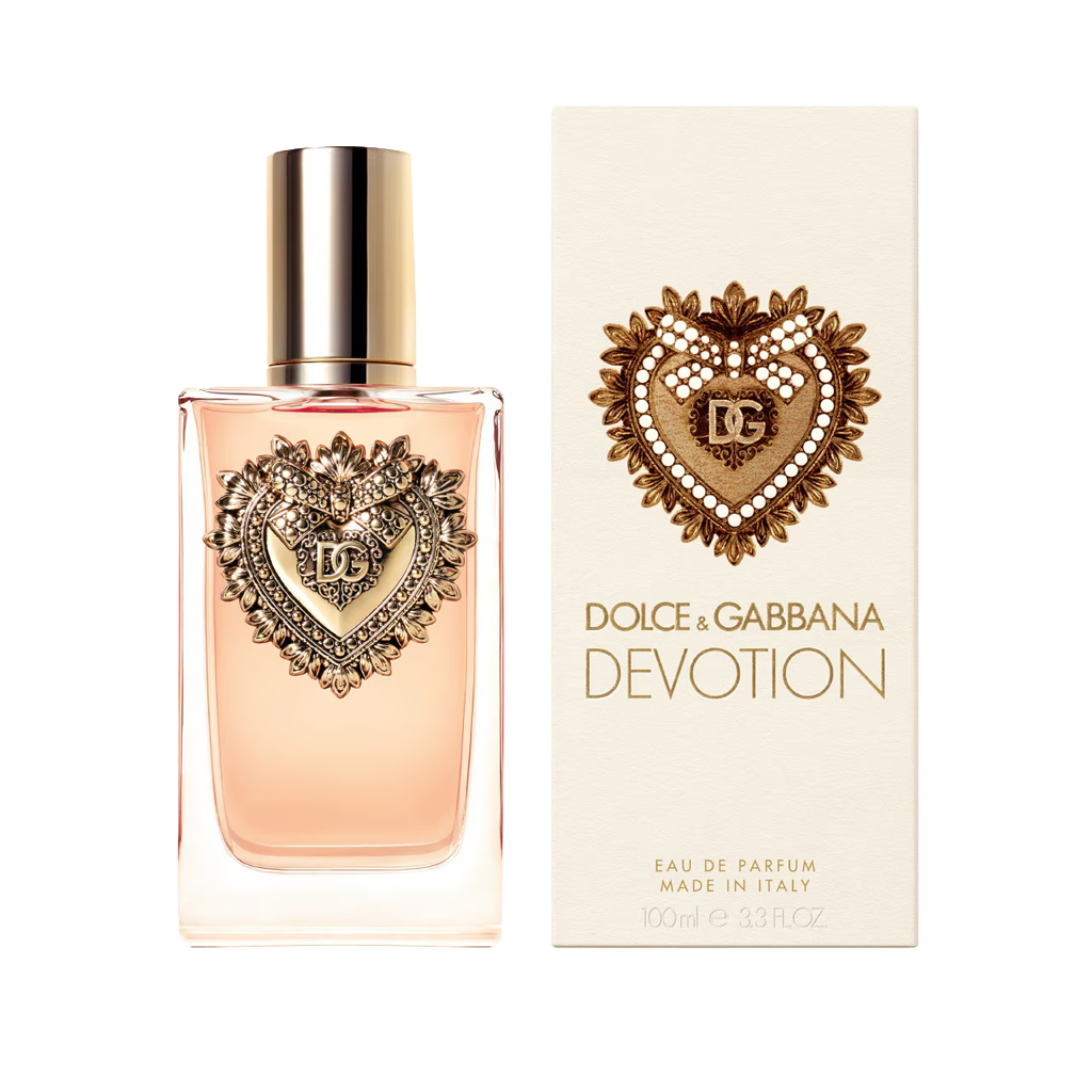 Dolce & Gabbana-Devotion Eau de Parfum 100ml