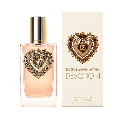 Dolce & Gabbana-Devotion Eau de Parfum 100ml
