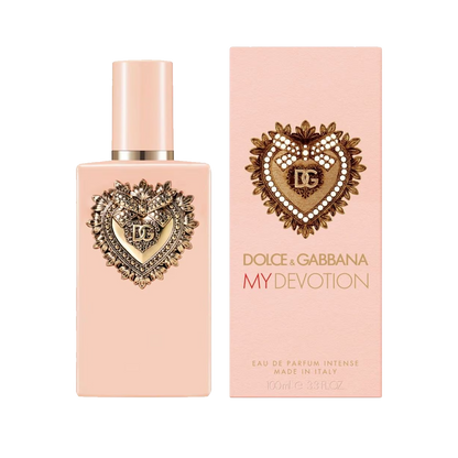 Dolce & Gabbana-My Devotion Eau de Parfum 100ml