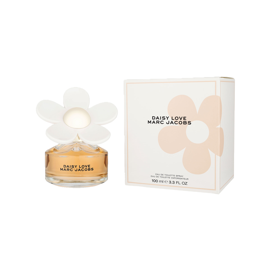 Marc Jacobs- Daisy Love Eau de Toilette 100ml