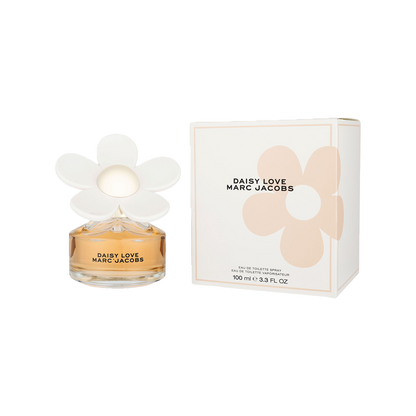 Marc Jacobs- Daisy Love Eau de Toilette 100ml