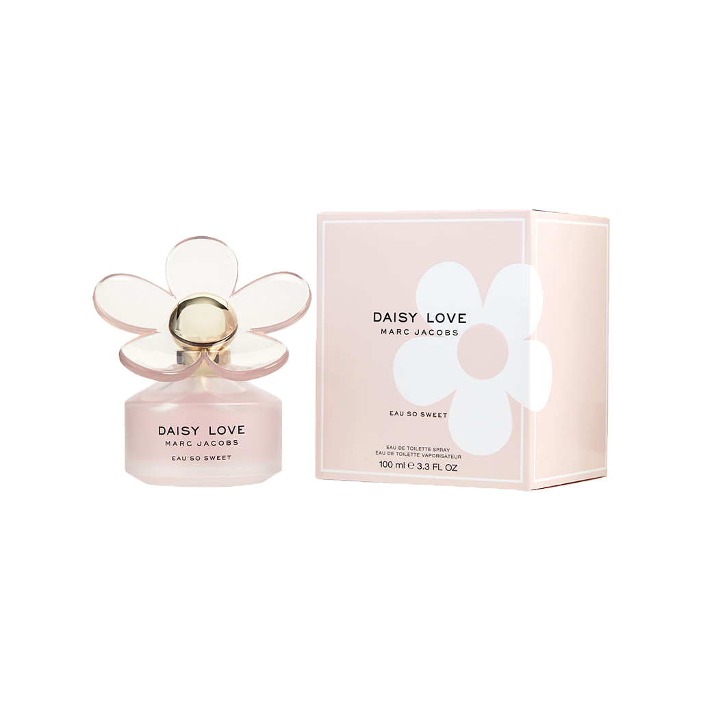 Marc Jacobs- Daisy Love Eau so Sweet 100ml