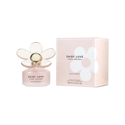 Marc Jacobs- Daisy Love Eau so Sweet 100ml