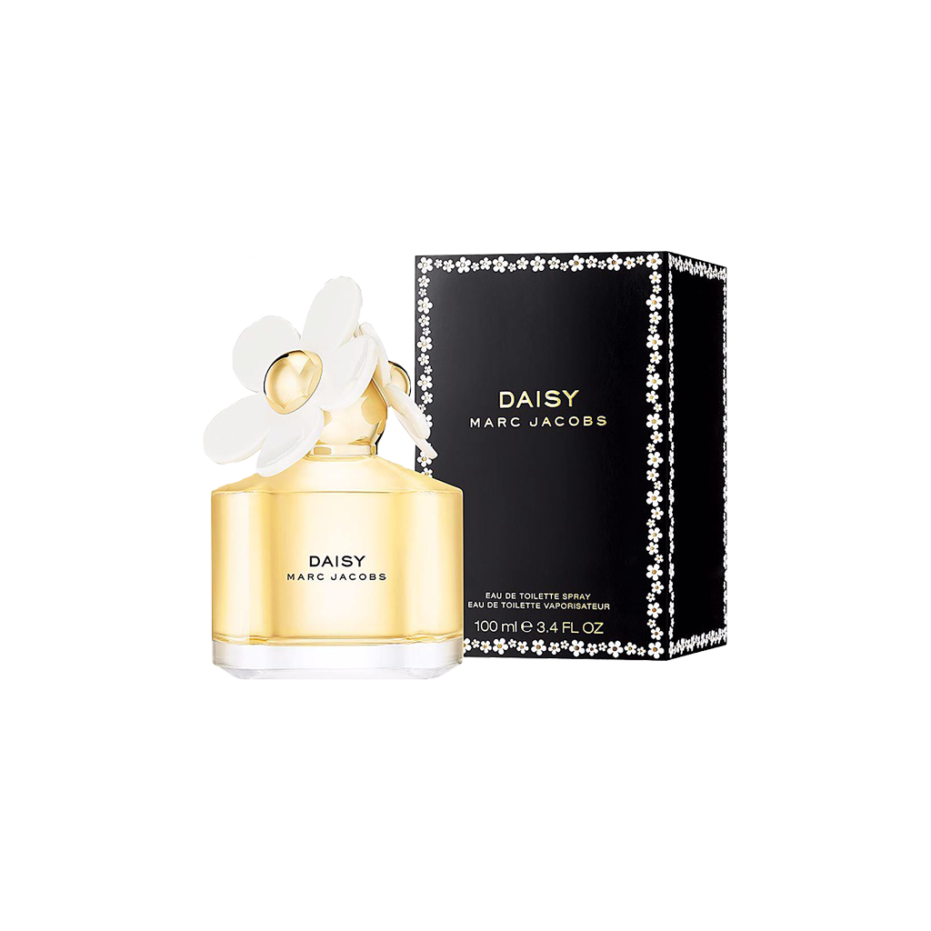 Marc Jacobs-Daisy Eau de Toilette 100ml