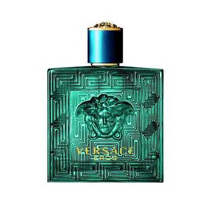 Versace-Eros Eau de Toilette 100ml
