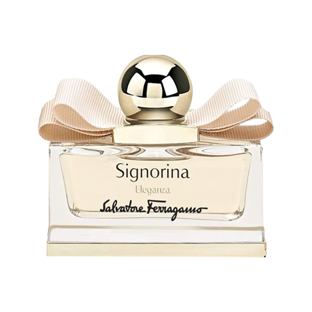 Signorina Eleganza Eau de Parfum 100ml