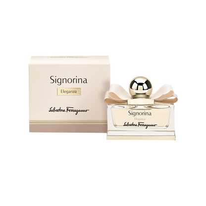 Signorina Eleganza Eau de Parfum 100ml