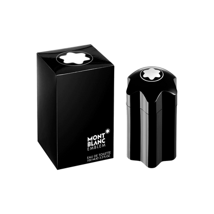 Mont Blanc-Emblem Eau de Toilette 100 ml