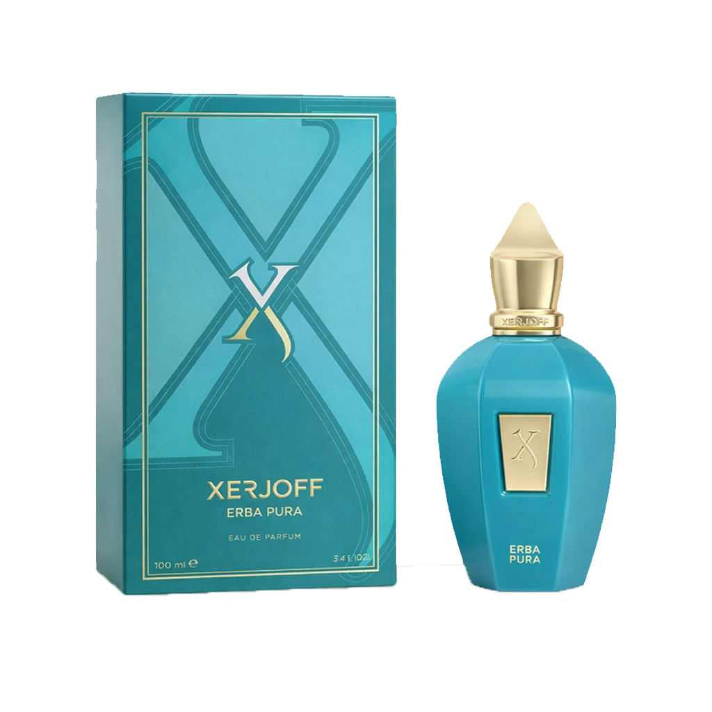 Xerjoff-Erba Pura Eau de Parfum 100ml
