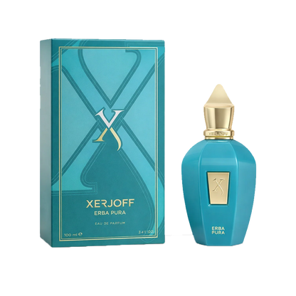 Xerjoff-Erba Pura Eau de Parfum 100ml